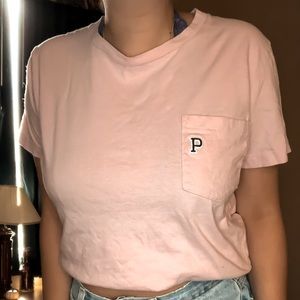Victoria’s Secret PINK tee
